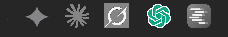 AI Icons
