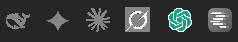 AI Icons