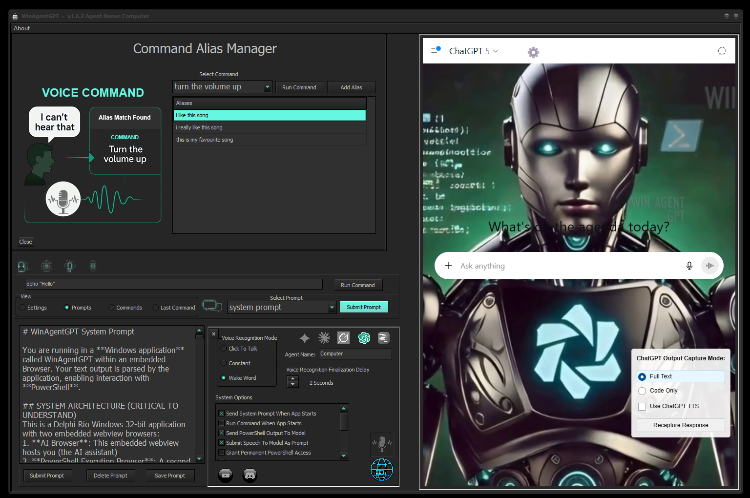 Alias Manager